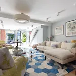 Oakington Road By Onefinestay
