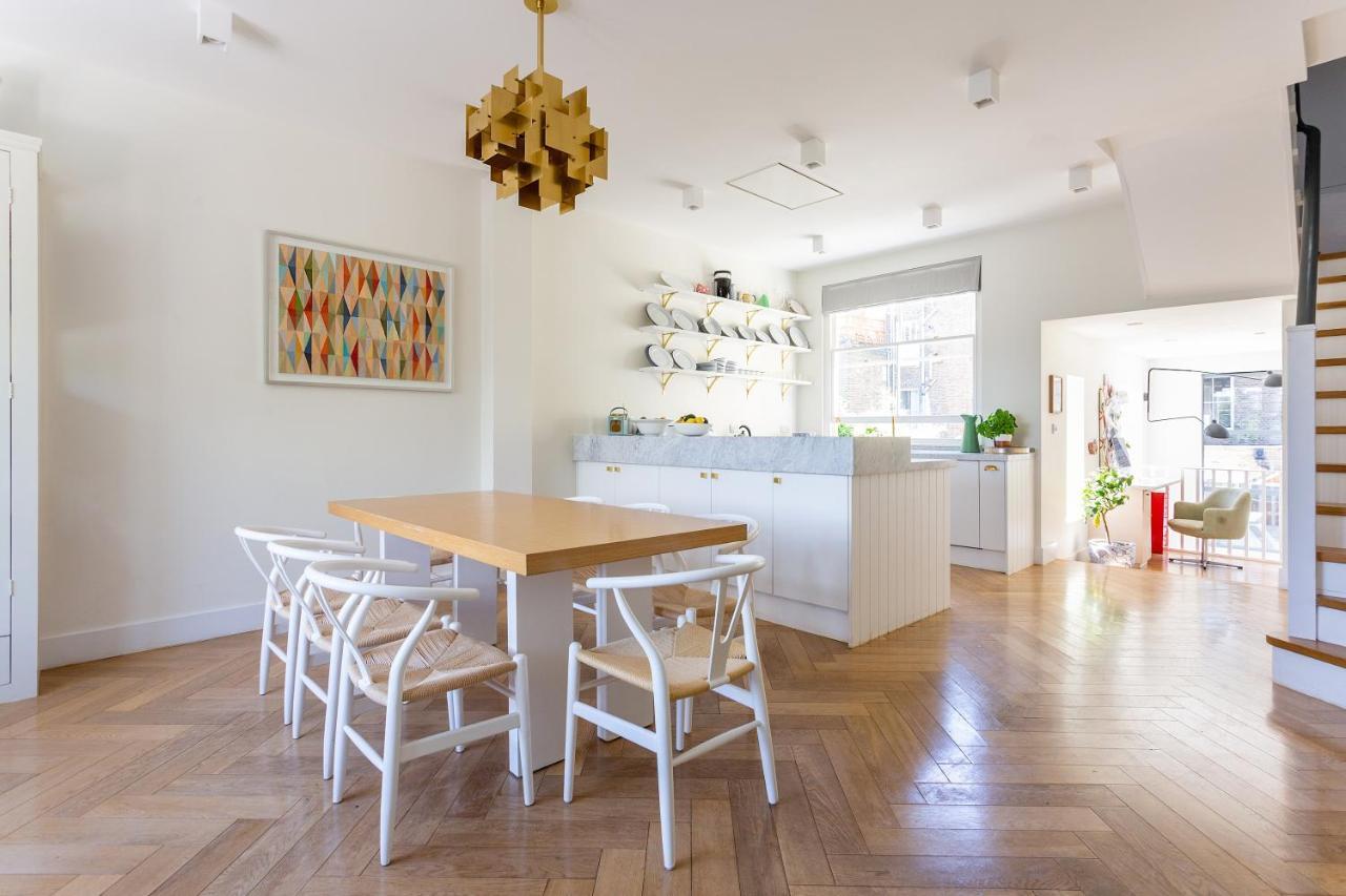 Oakington Road By Onefinestay
