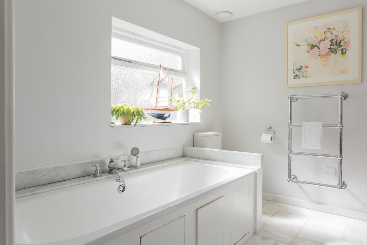 Appartamento Oakington Road By Onefinestay *