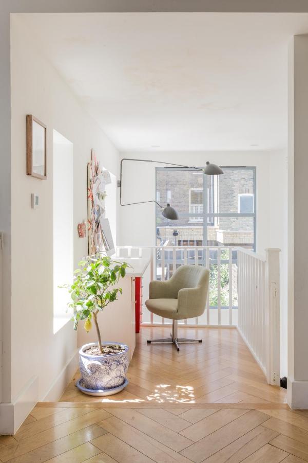 Oakington Road By Onefinestay *