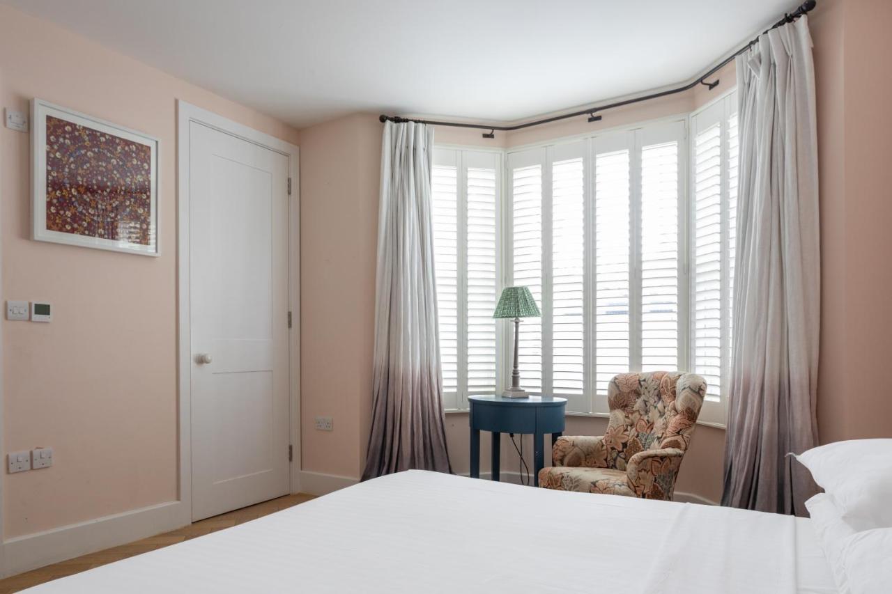 Oakington Road By Onefinestay *