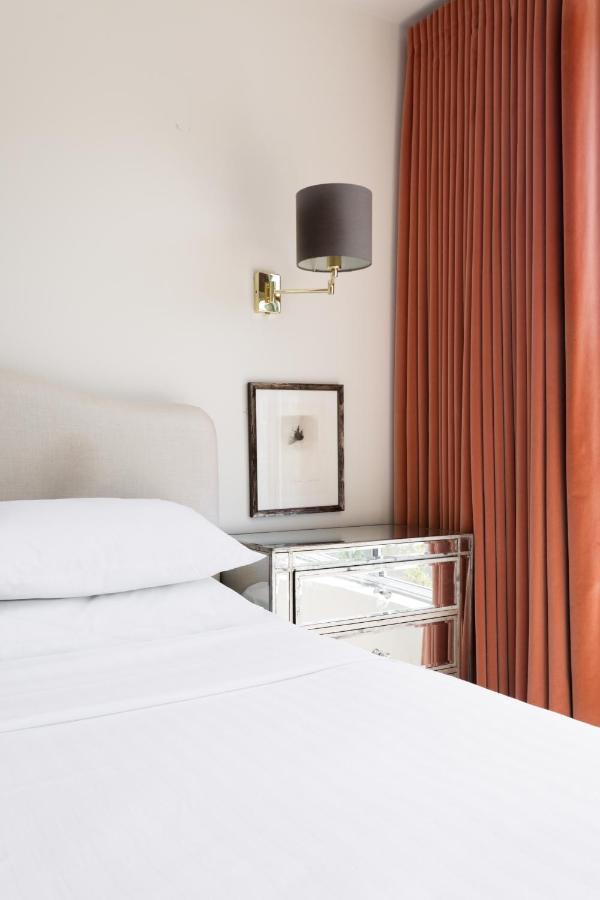 Appartamento Oakington Road By Onefinestay