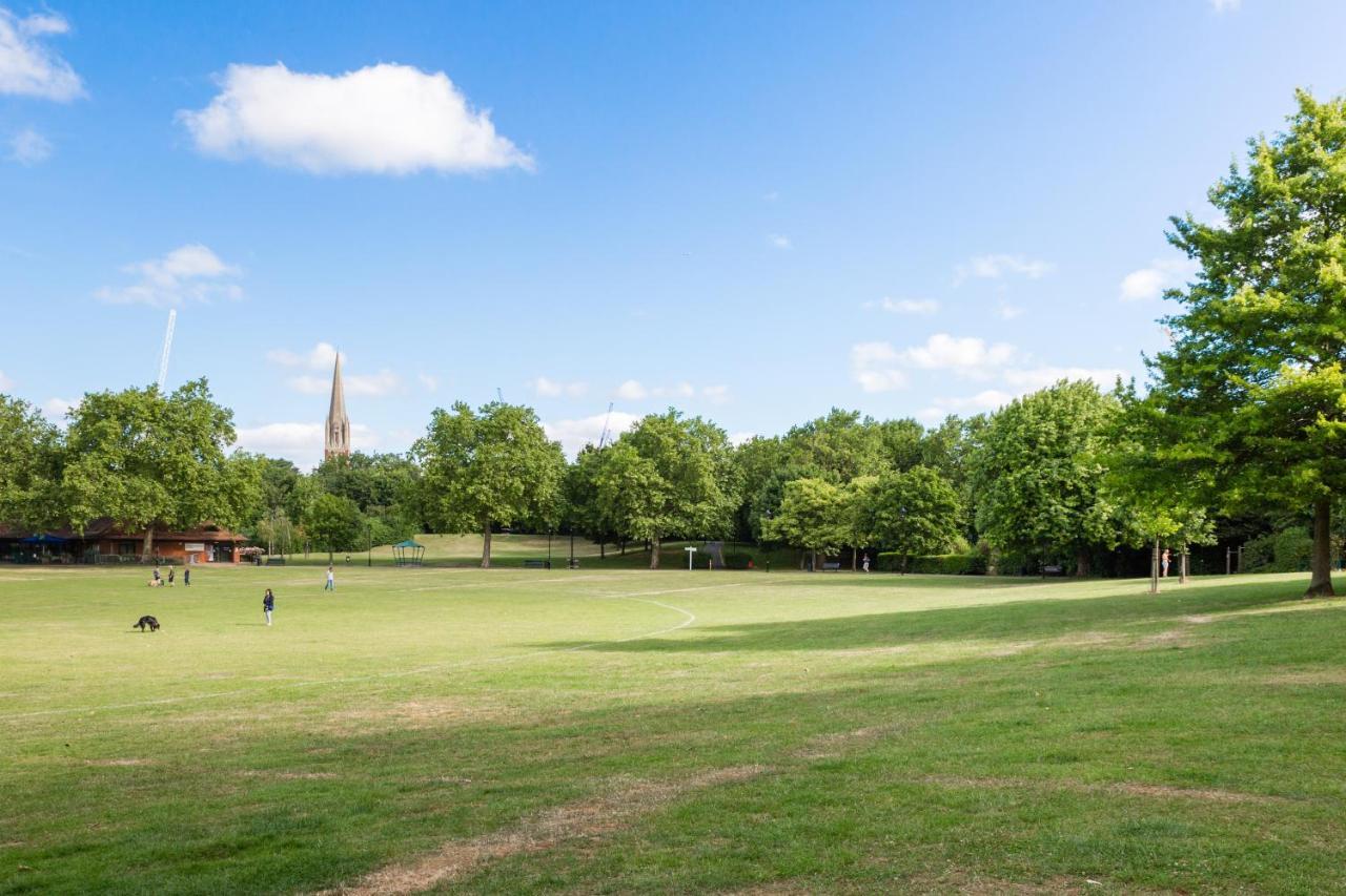 Oakington Road By Onefinestay Appartamento Londra
