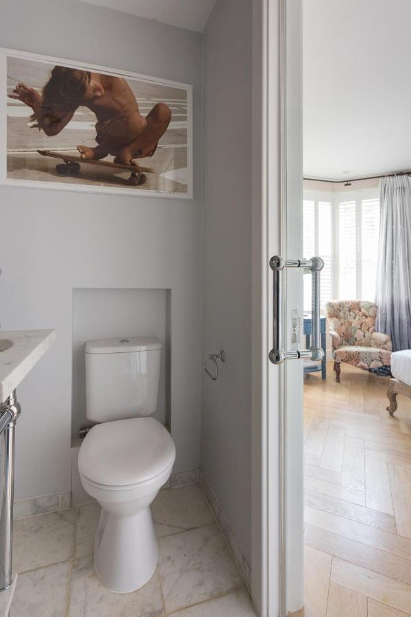 Appartamento Oakington Road By Onefinestay Londra