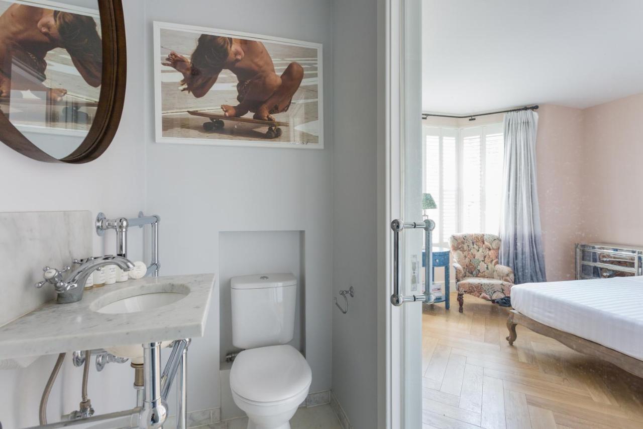 Appartamento Oakington Road By Onefinestay *