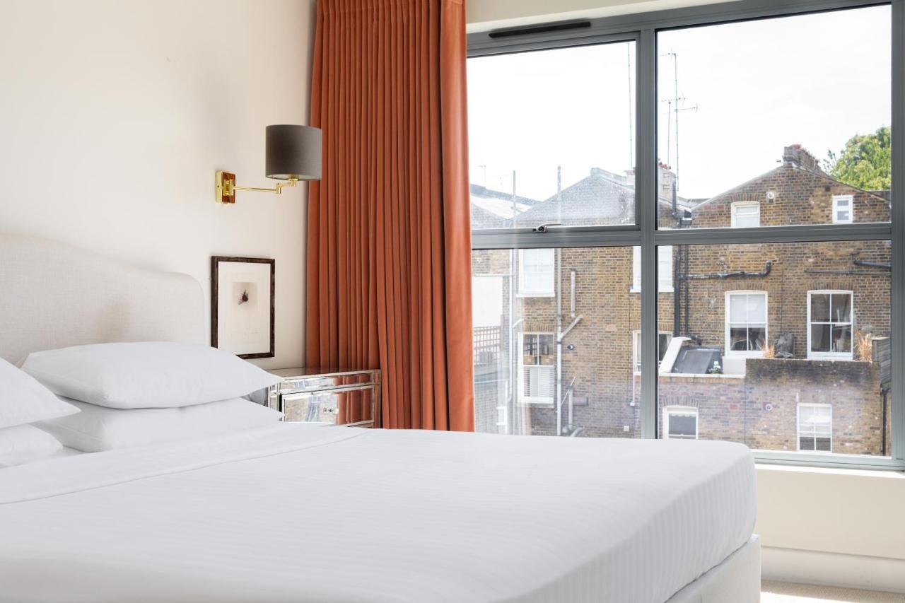 Appartamento Oakington Road By Onefinestay Londra