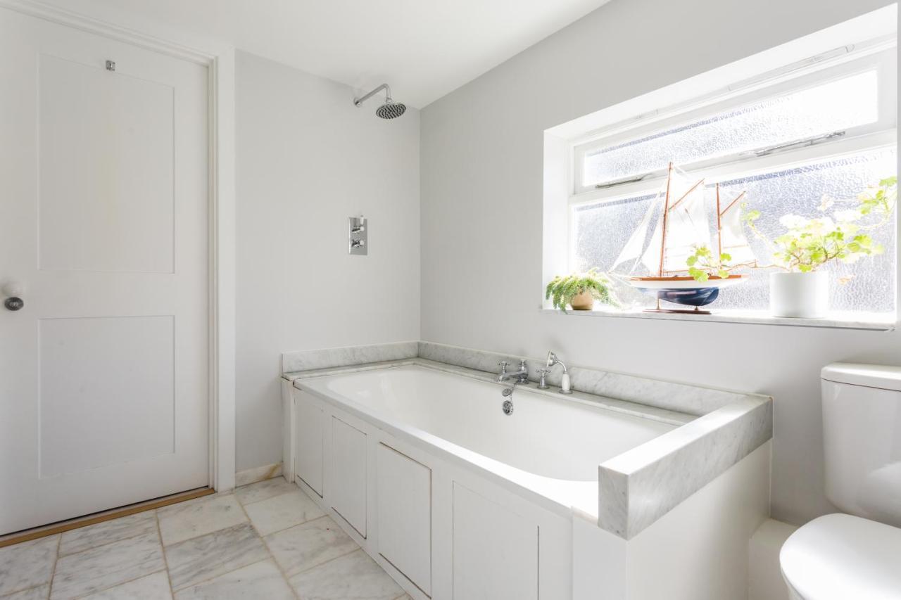 Oakington Road By Onefinestay