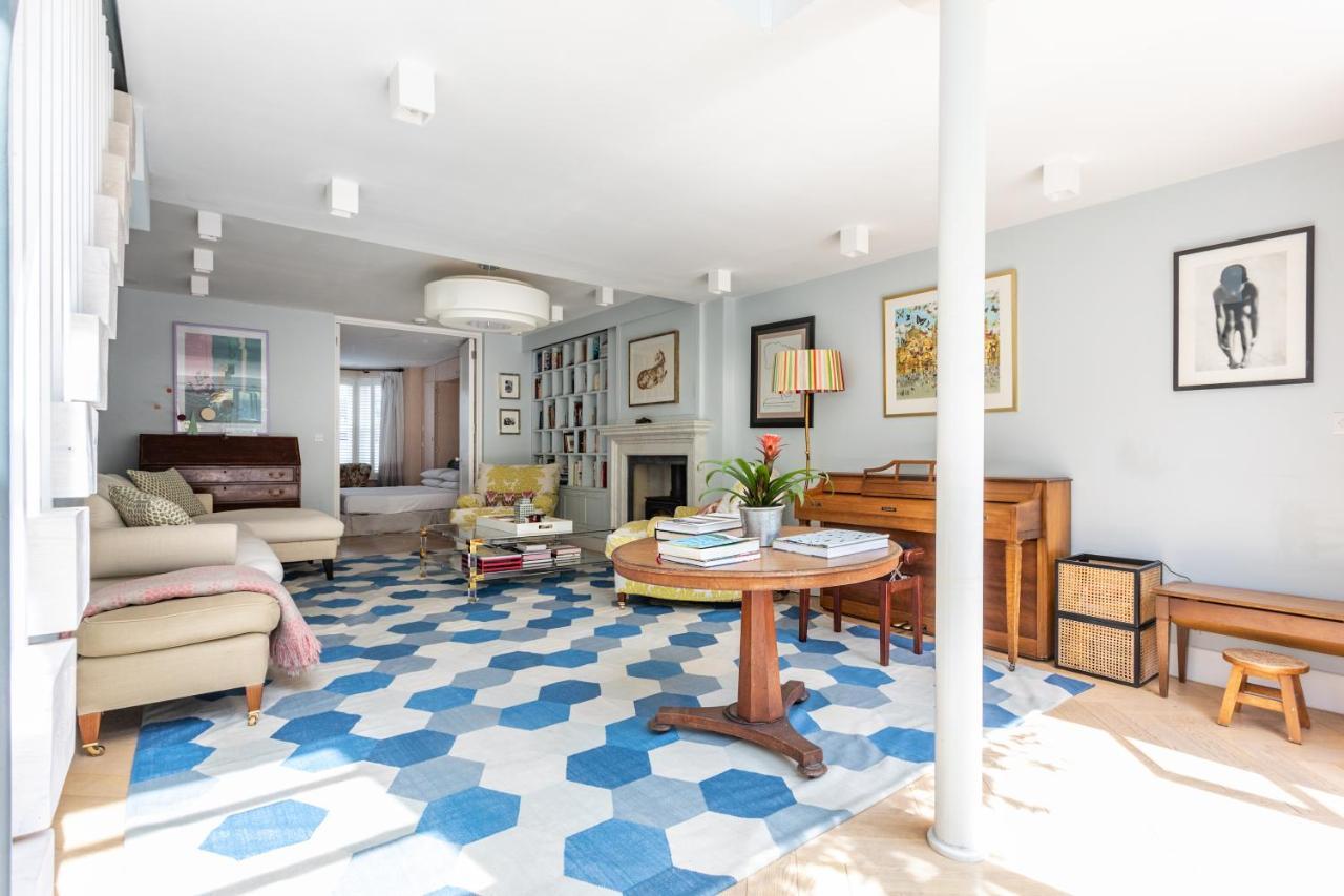 Appartamento Oakington Road By Onefinestay *