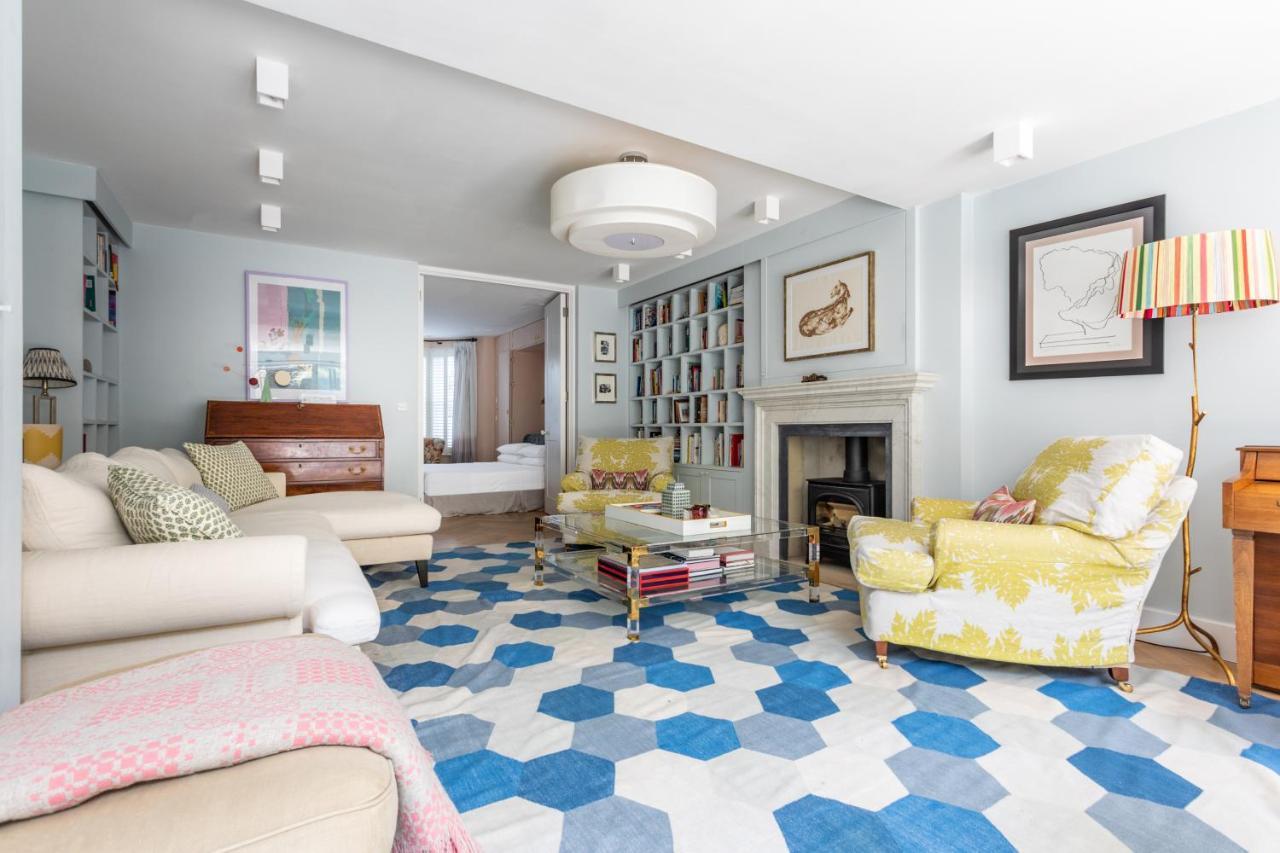 Appartamento Oakington Road By Onefinestay