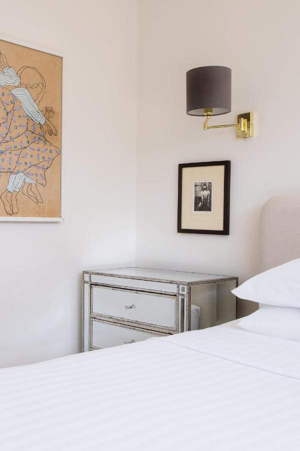 Oakington Road By Onefinestay