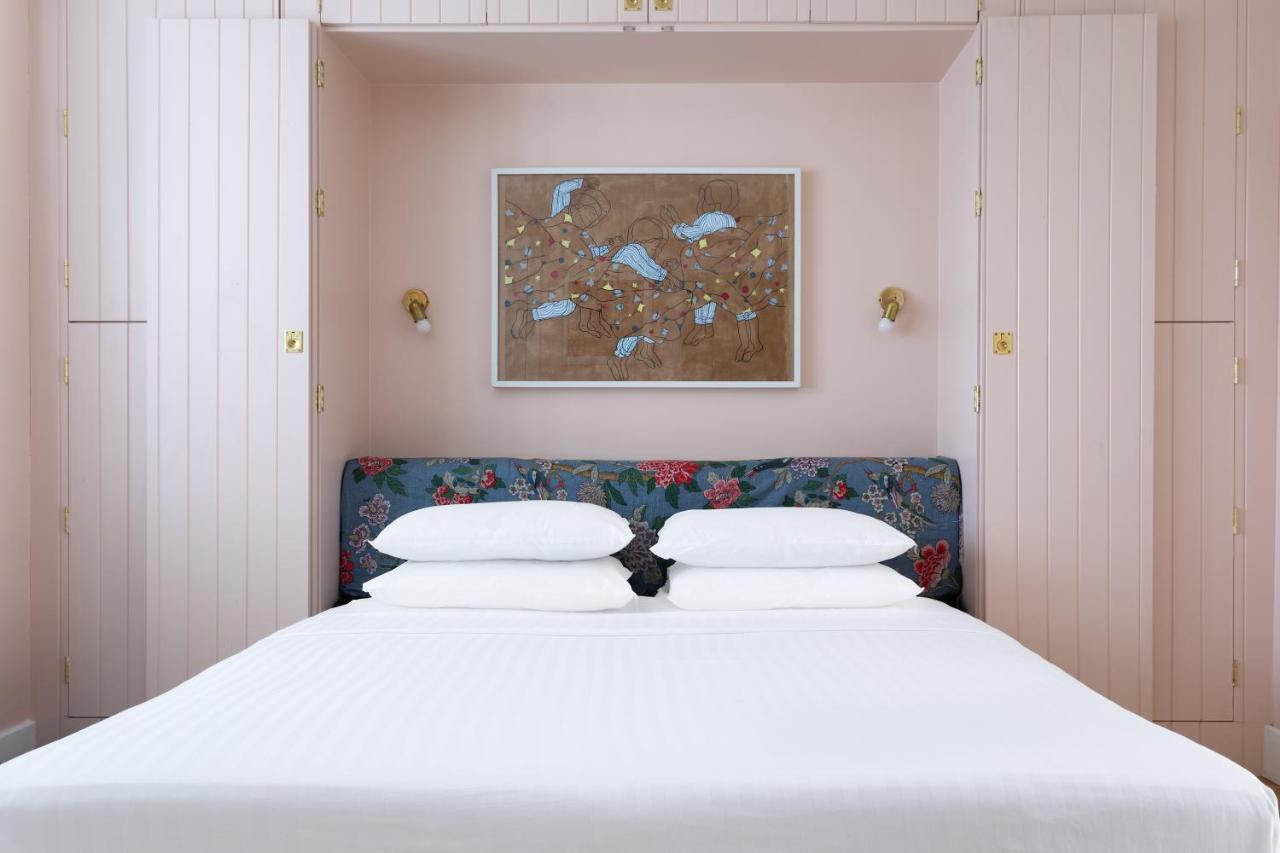 Appartamento Oakington Road By Onefinestay