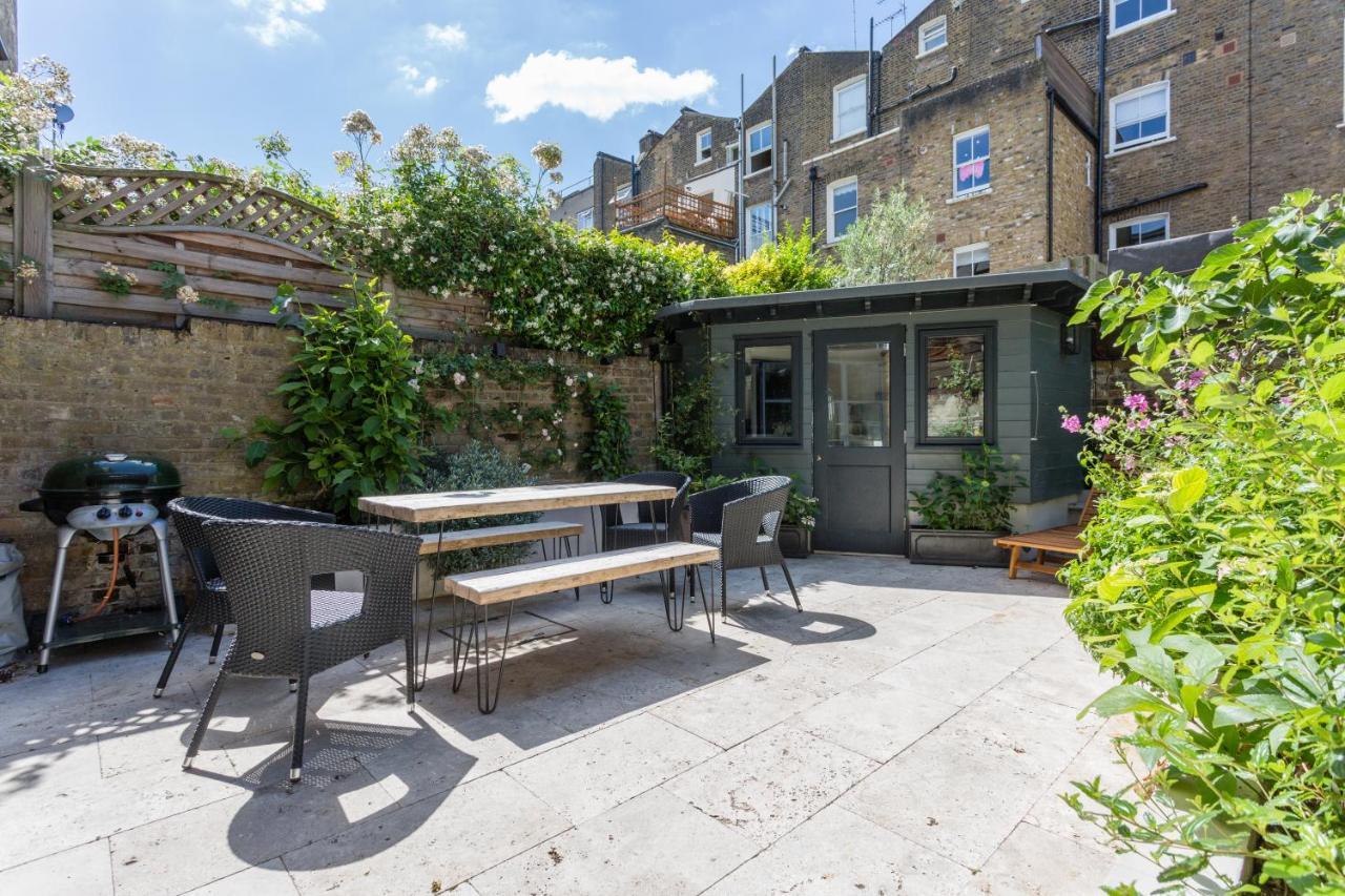 Oakington Road By Onefinestay * Londra
