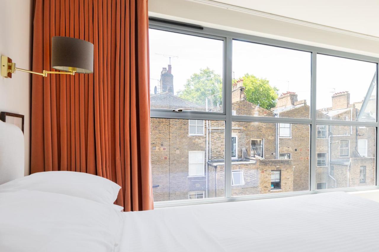 Oakington Road By Onefinestay