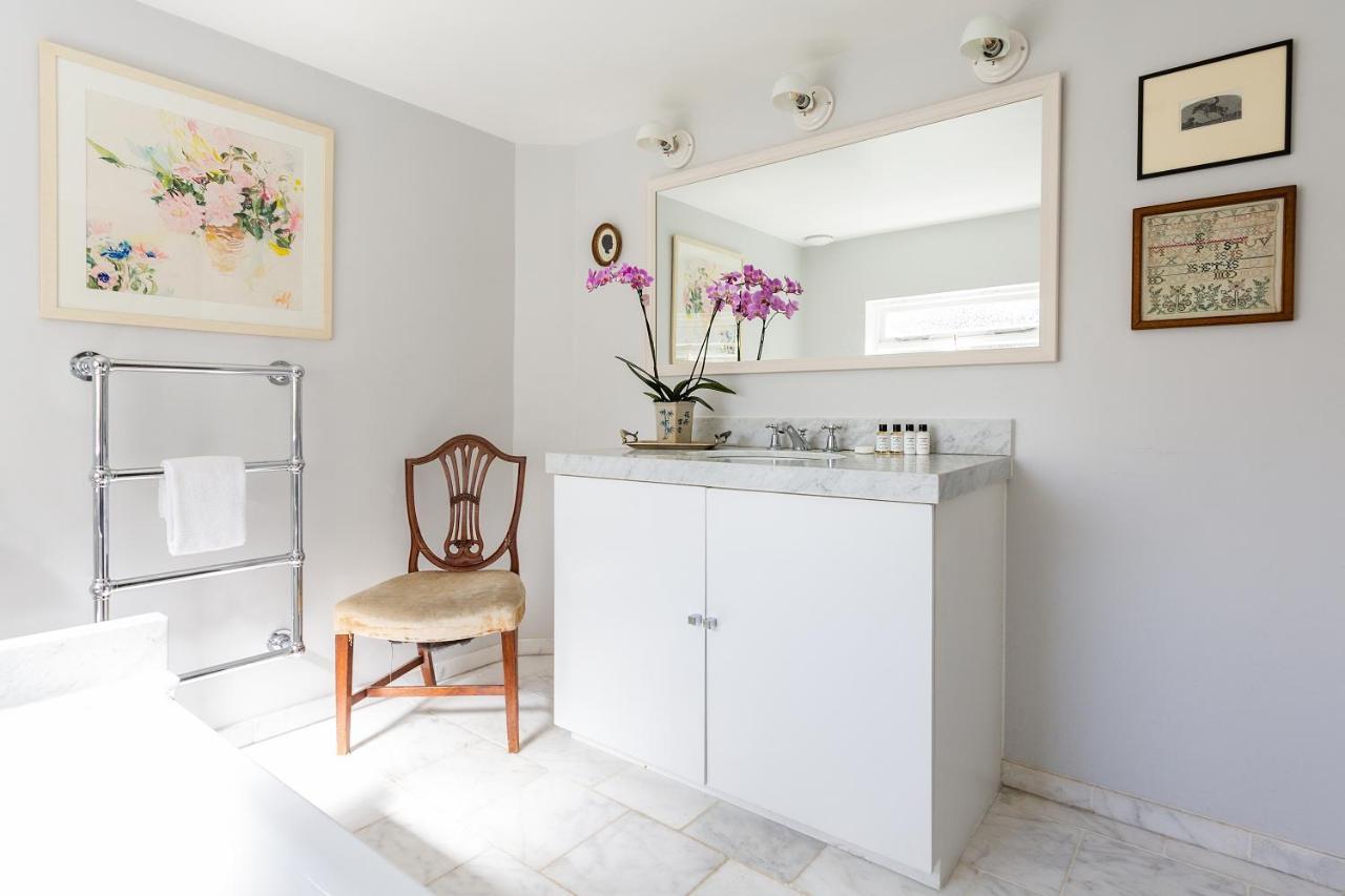 Oakington Road By Onefinestay *