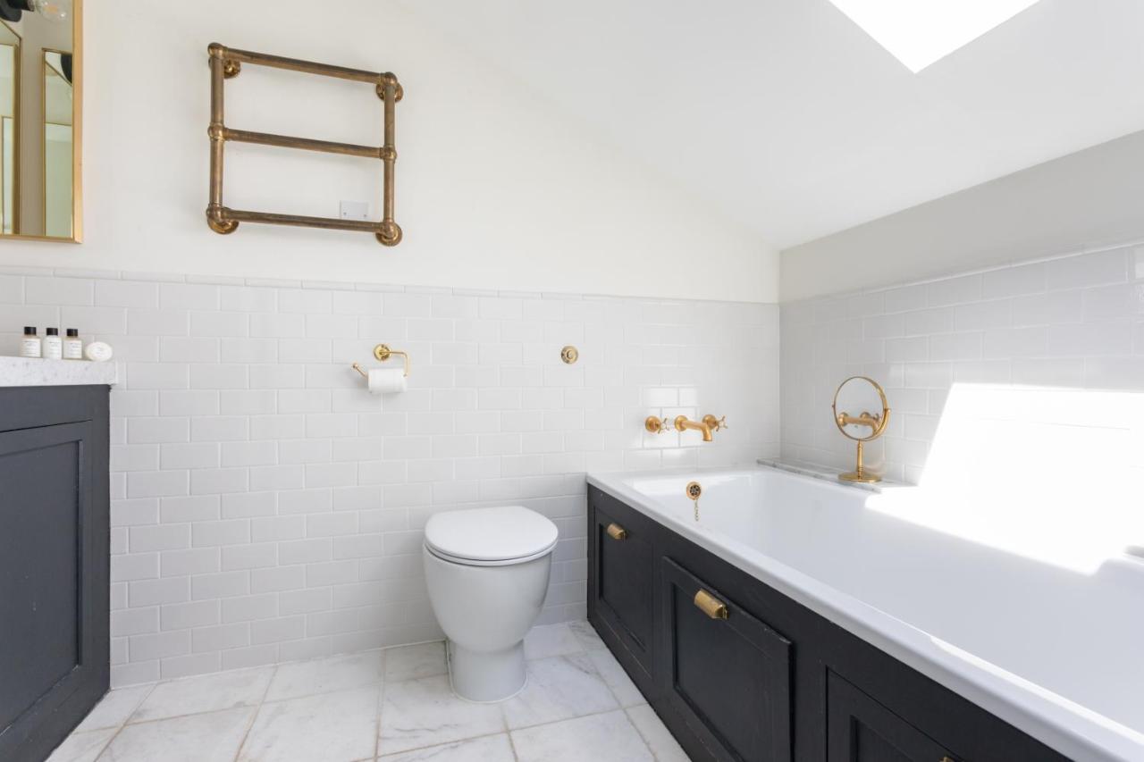 Oakington Road By Onefinestay Appartamento *