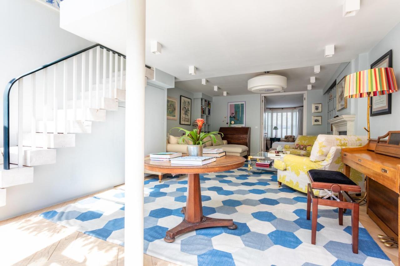 Appartamento Oakington Road By Onefinestay *