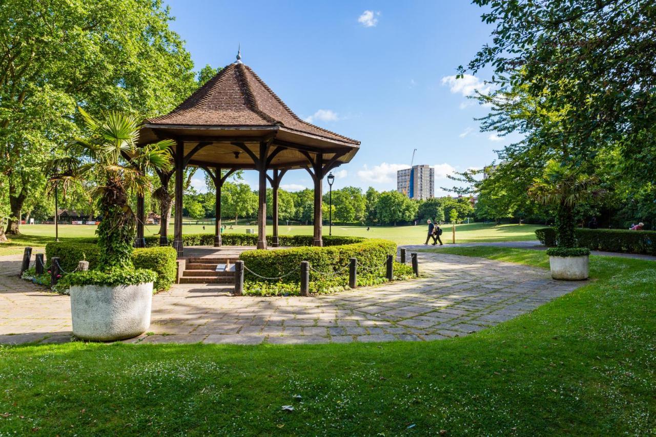 Appartamento Oakington Road By Onefinestay